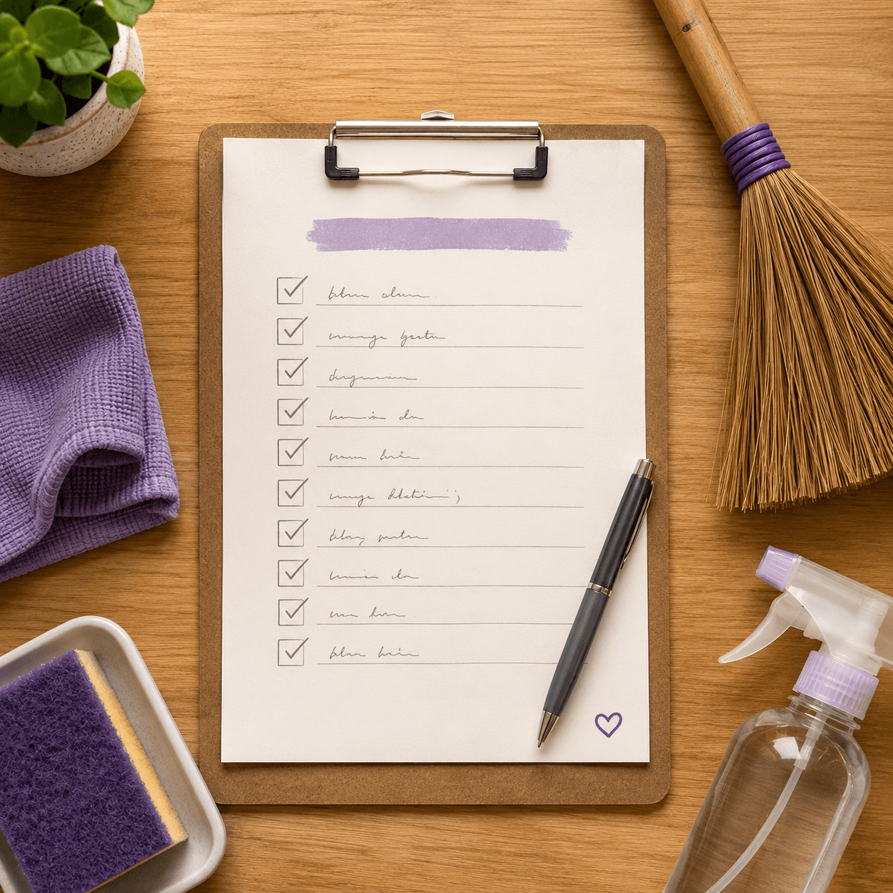 What Can You Actually Expect From a Part-Time Maid in India?