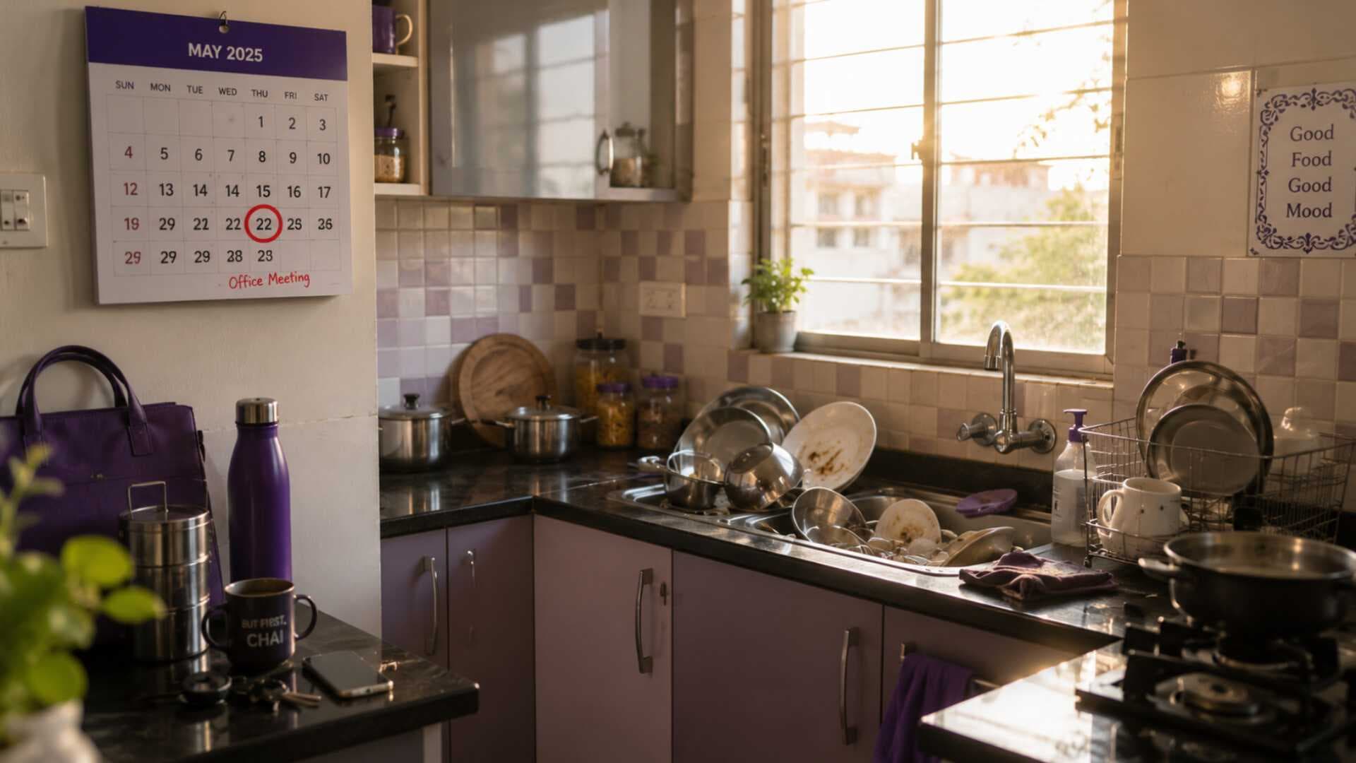 My Maid Keeps Taking Leave — What Are My Actual Options?