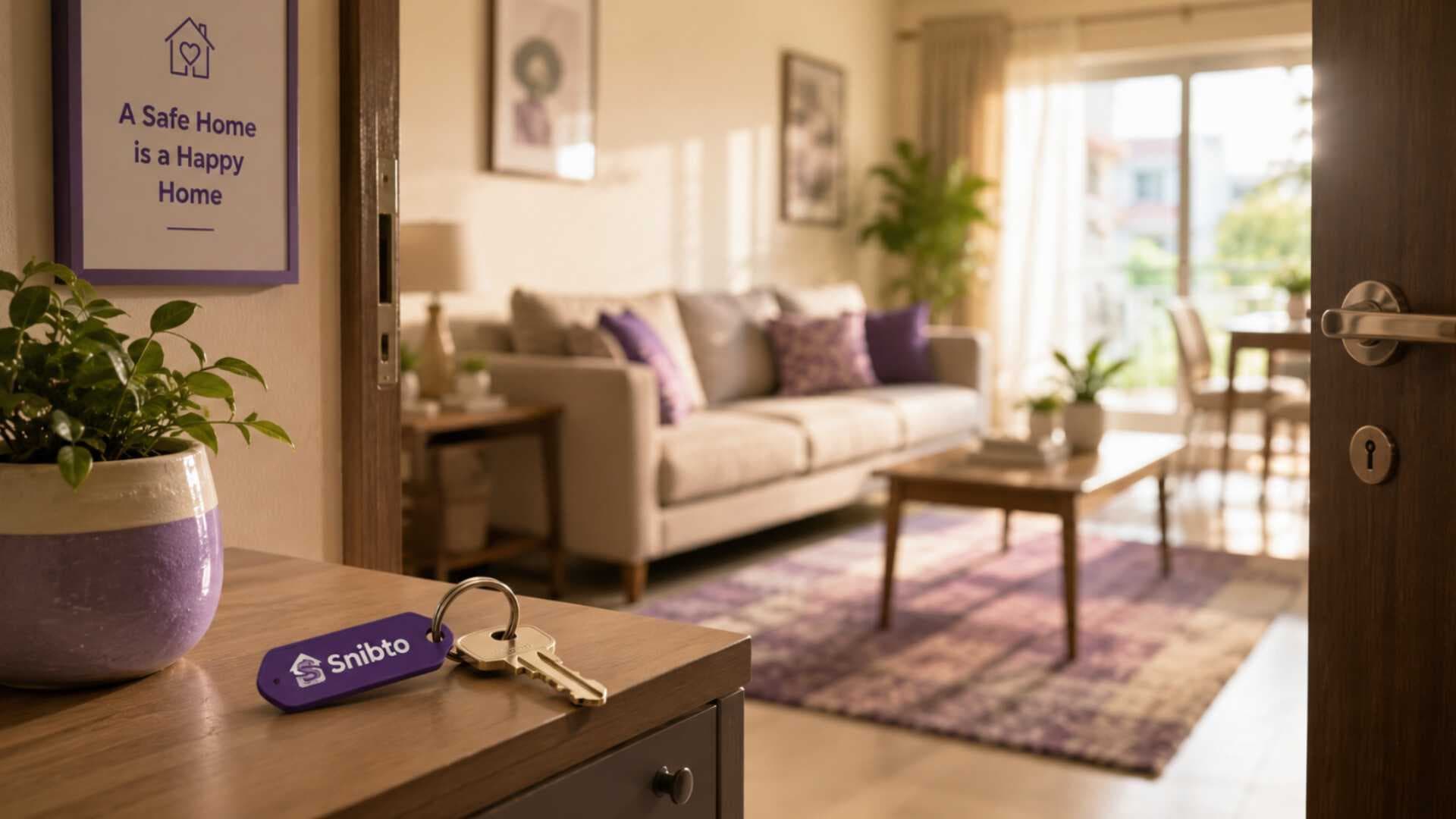 Is It Safe to Leave Your Maid Alone at Home? An Honest Answer